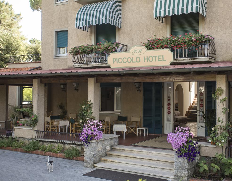 Piccolo Hotel