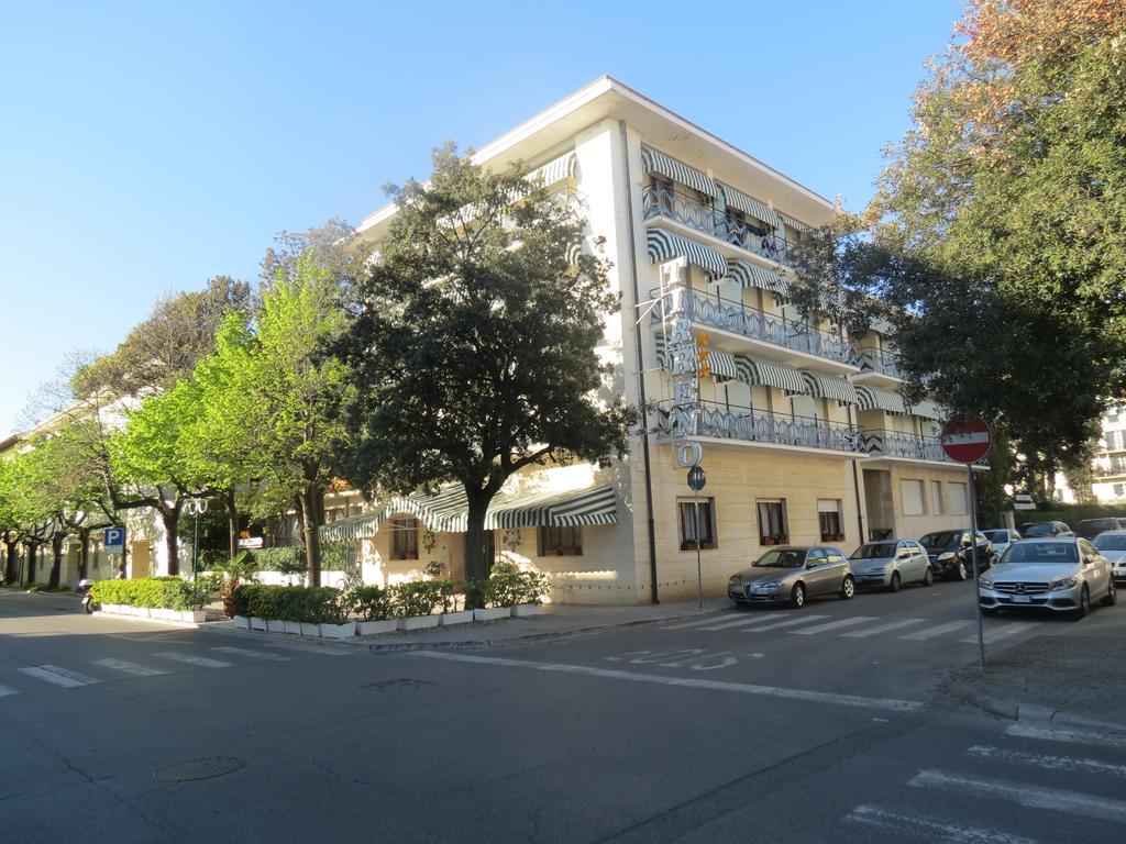 Hotel Tirreno