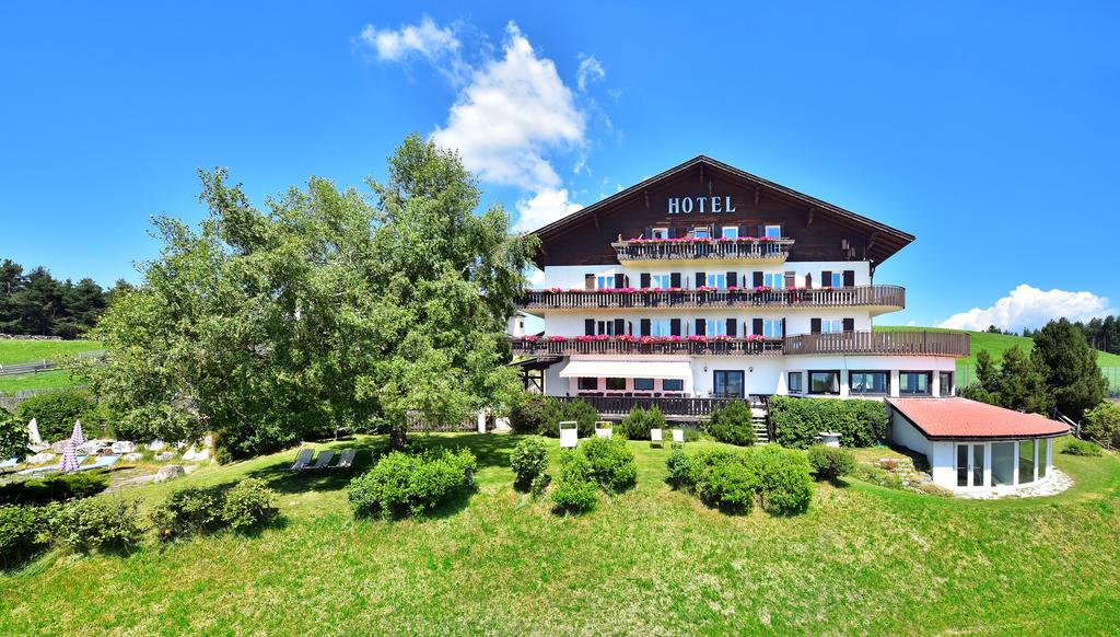 Panoramahotel Obkircher