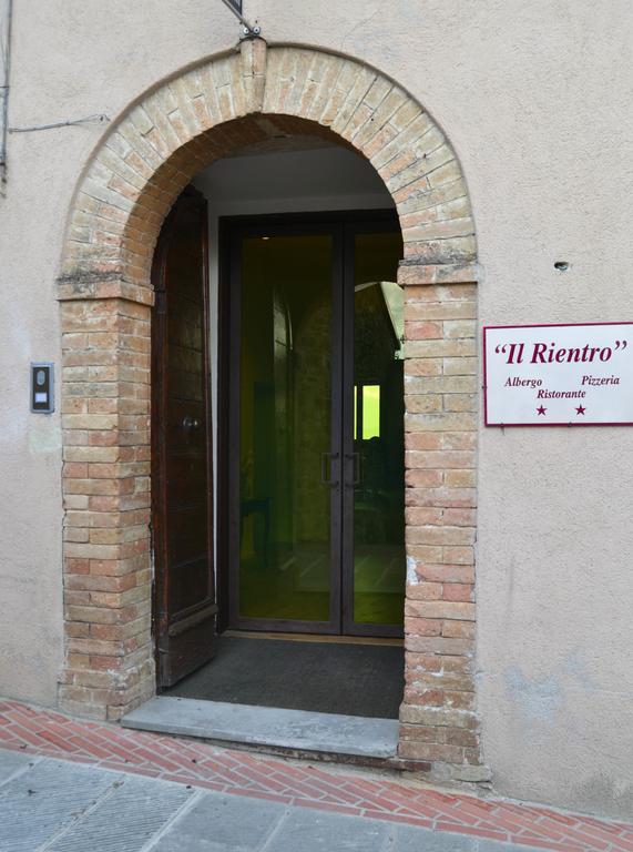 Albergo Il Rientro