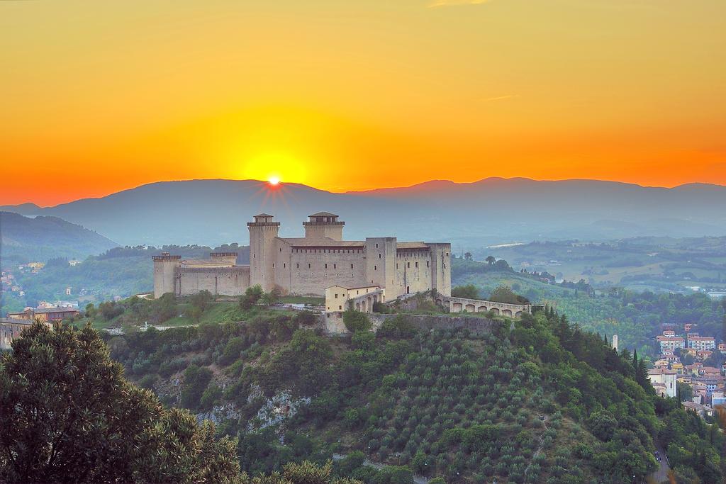 Hotel Spoleto In