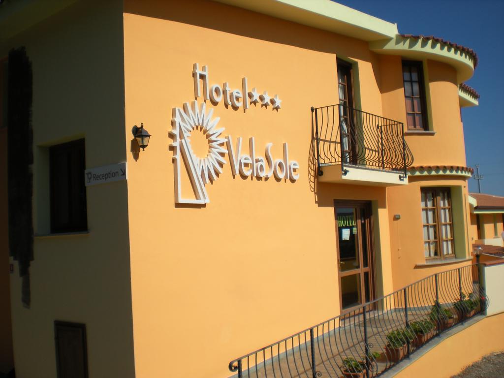 Hotel Velasole