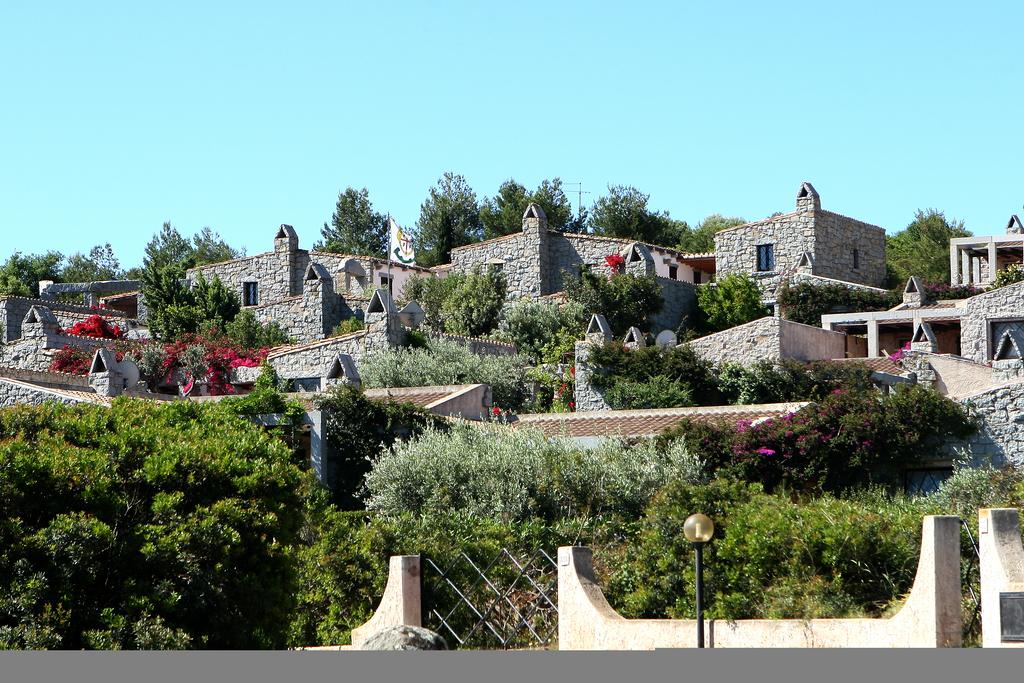 Le Residenze Di SantElmo