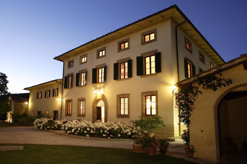 Relais Villa Belpoggio - Residenza DEpoca