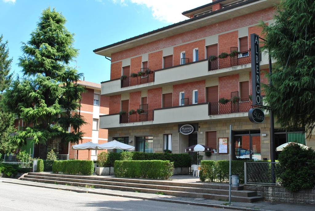 Albergo da Mario