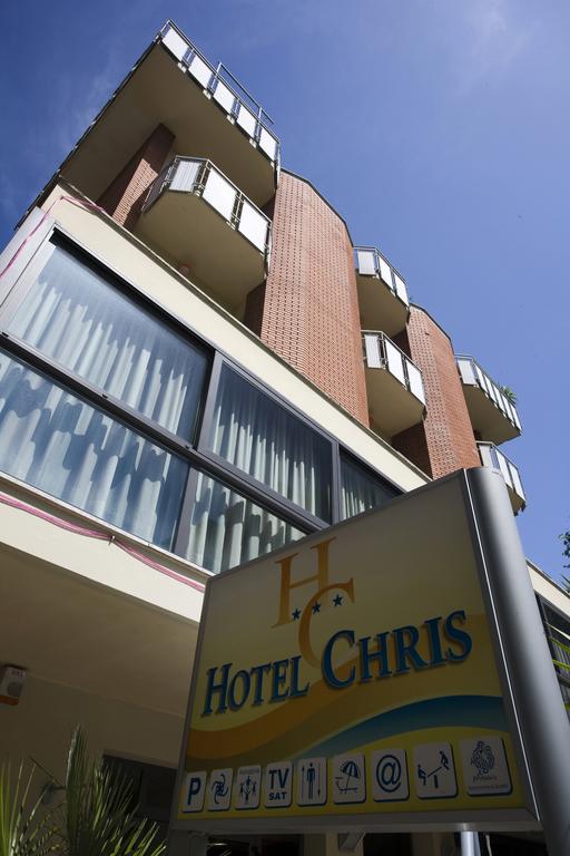 Hotel Chris