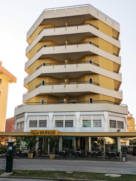 Hotel Fabius