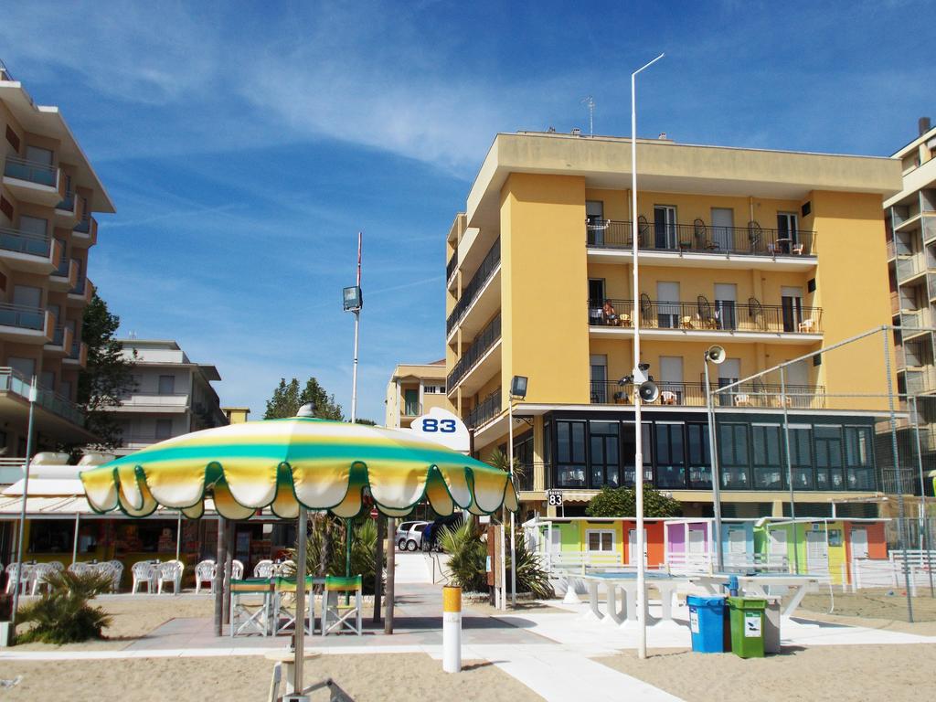 Hotel Teti