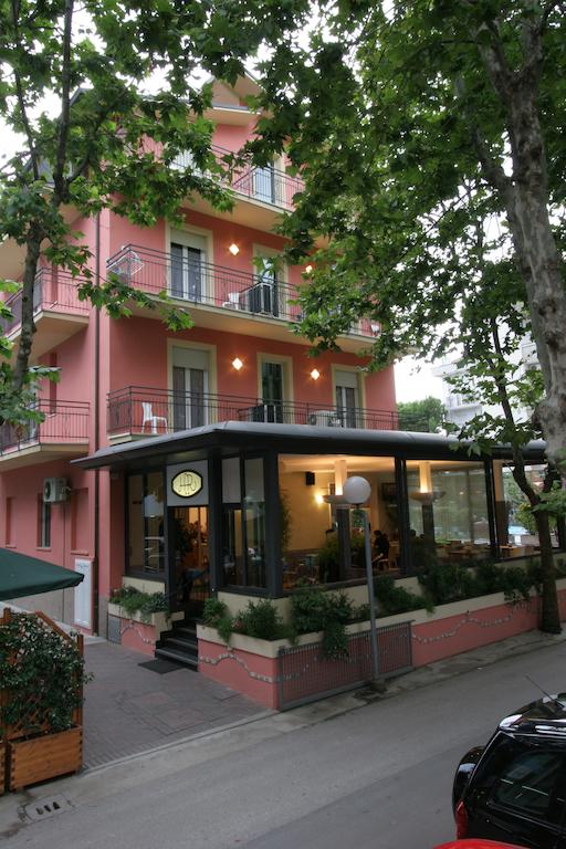 Hotel Villa Rossi