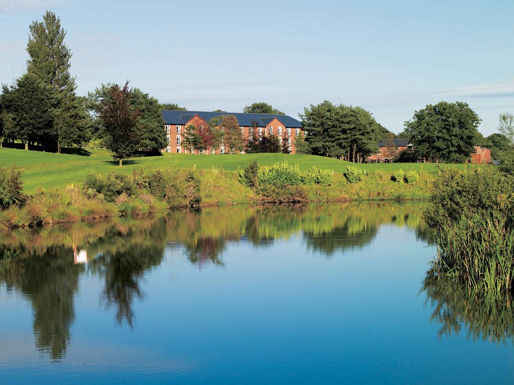 Macdonald Hill Valley Hotel Golf and Spa