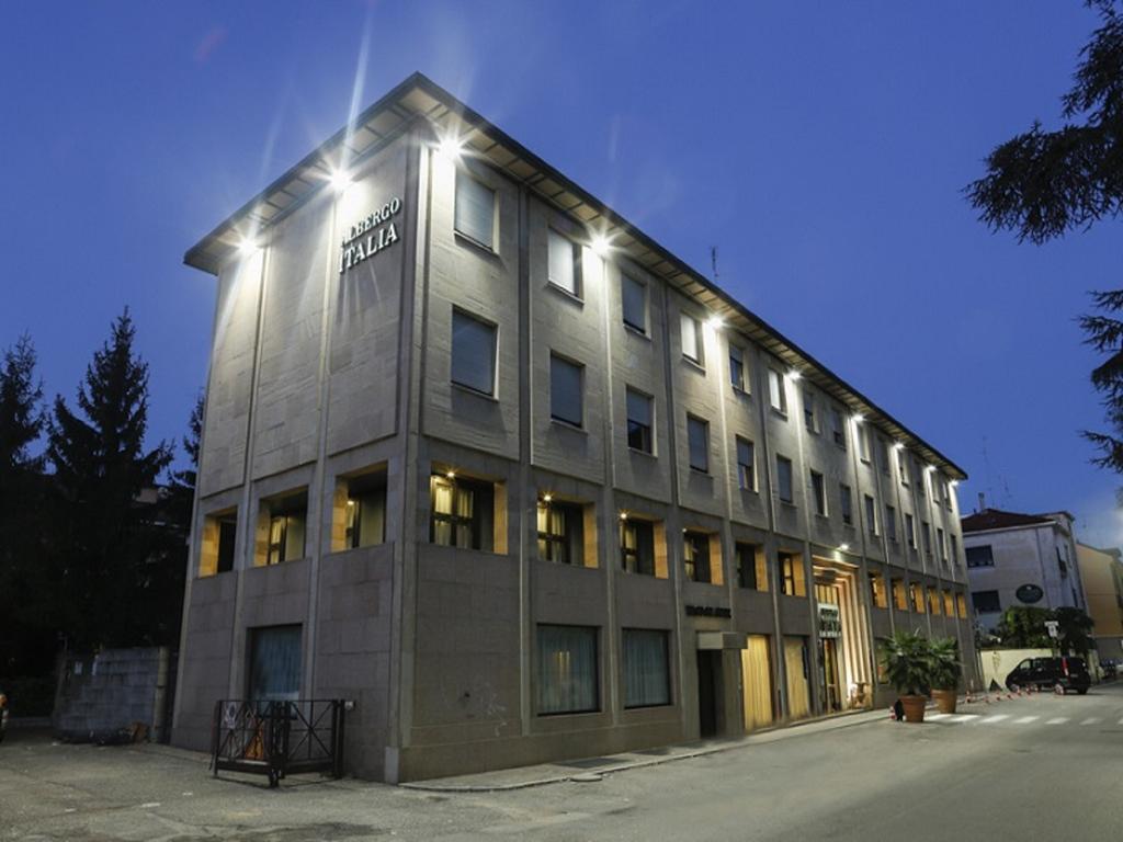 Albergo Italia