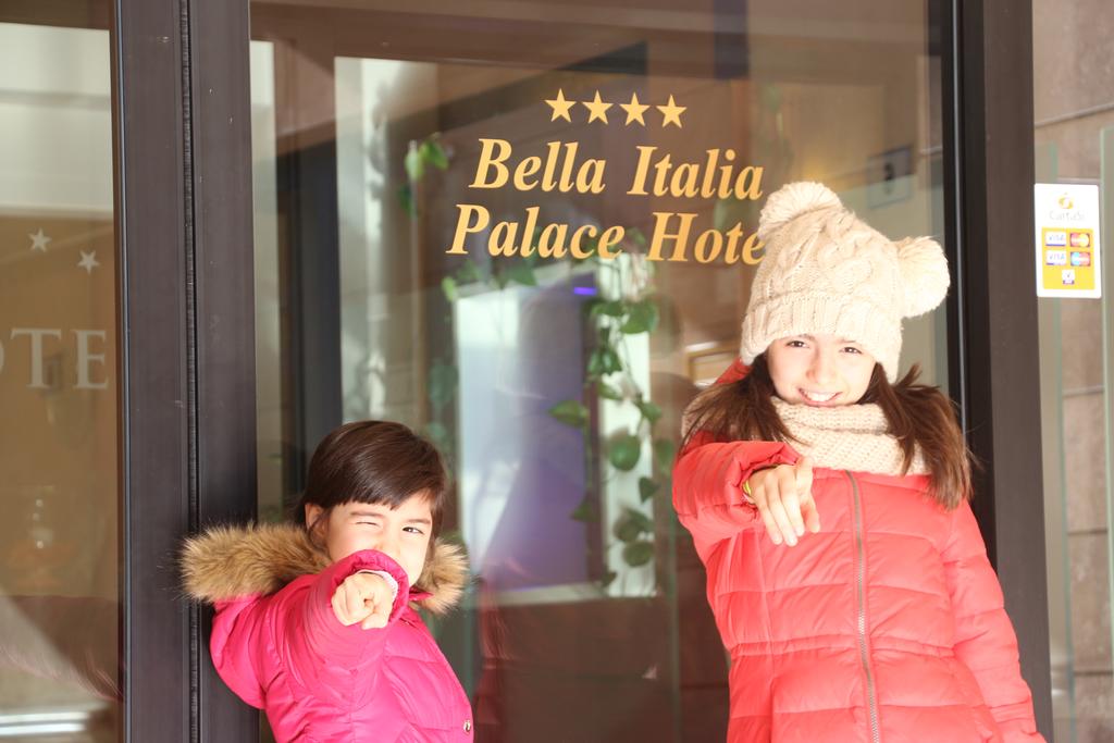 Bella Italia Palace Hotel