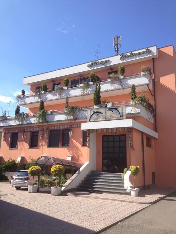 Albergo Ristorante Delfino