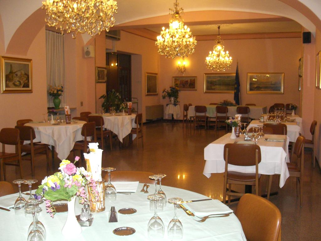 Hotel Parmigiano