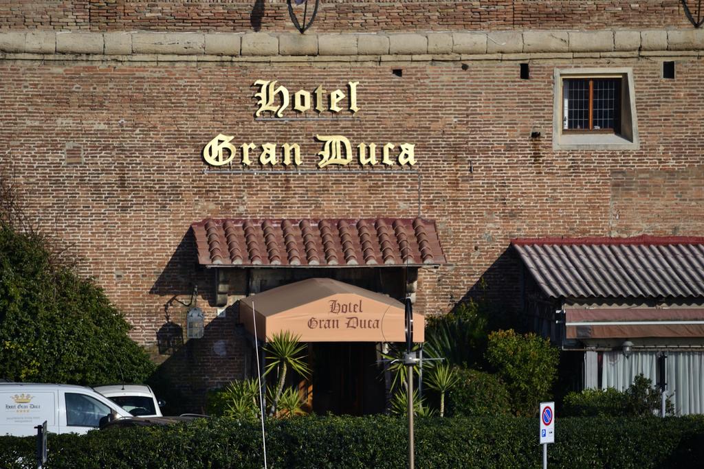 Hotel Gran Duca