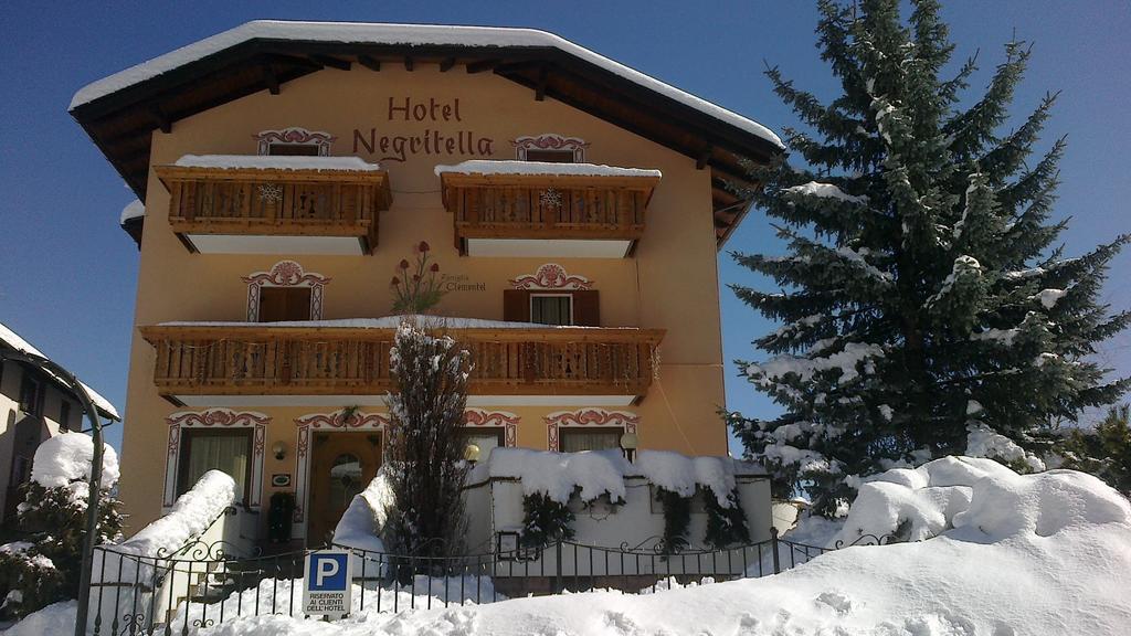 Hotel Negritella