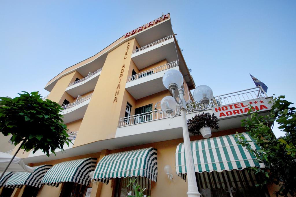 Hotel Adriana