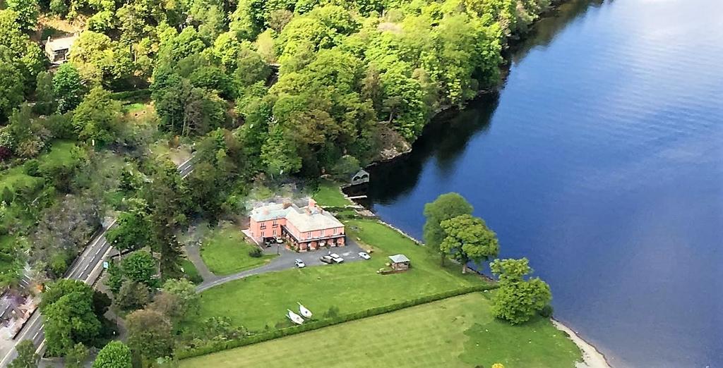 Glenridding House