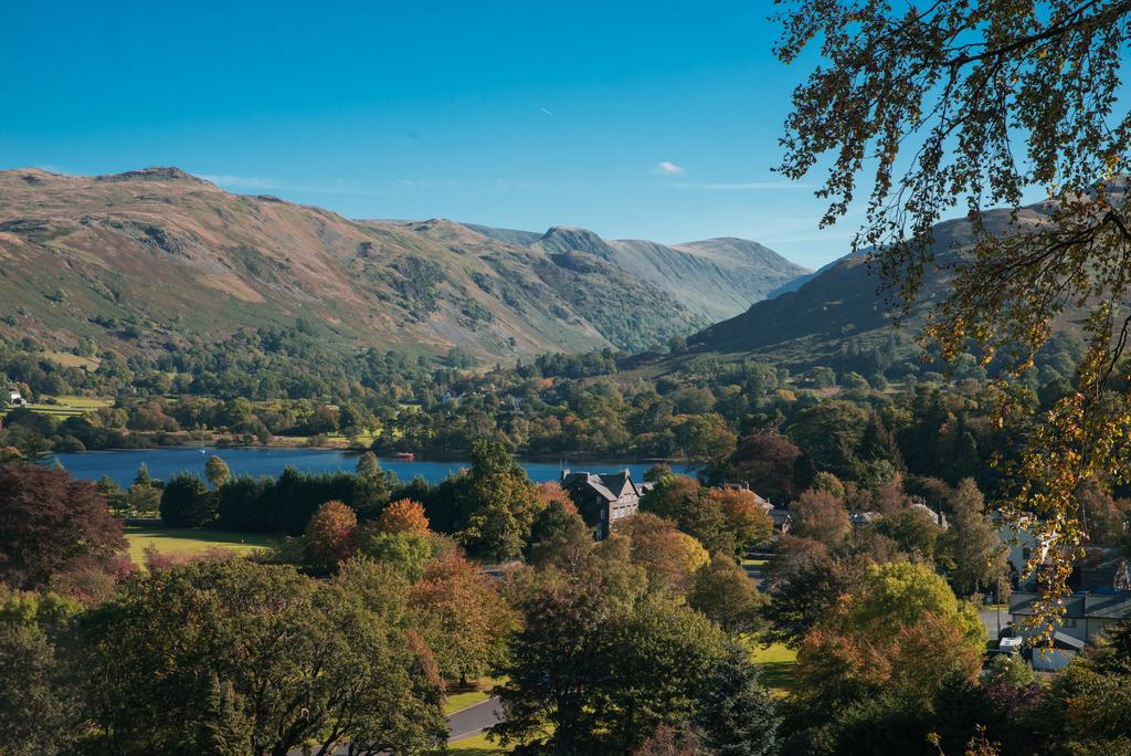 Glenridding Hotel