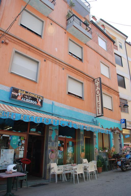 Hotel Da Concetta