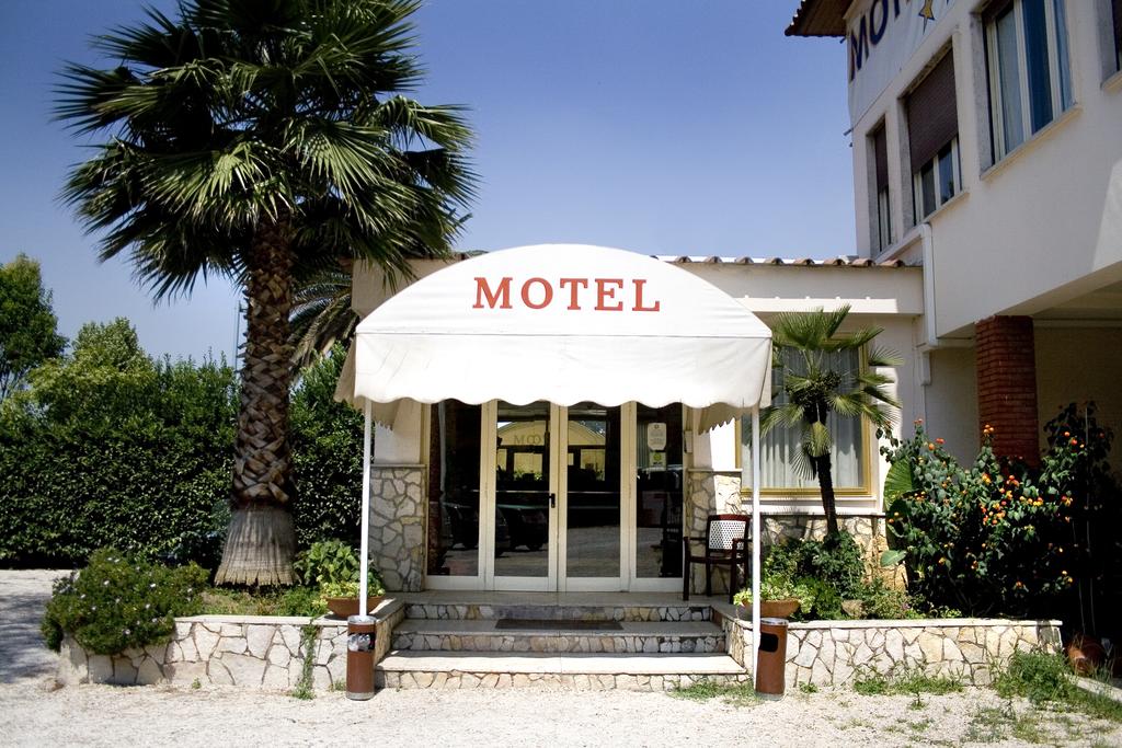 Motel Salaria