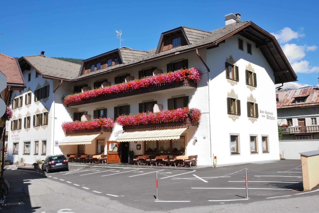 Hotel Urthaler