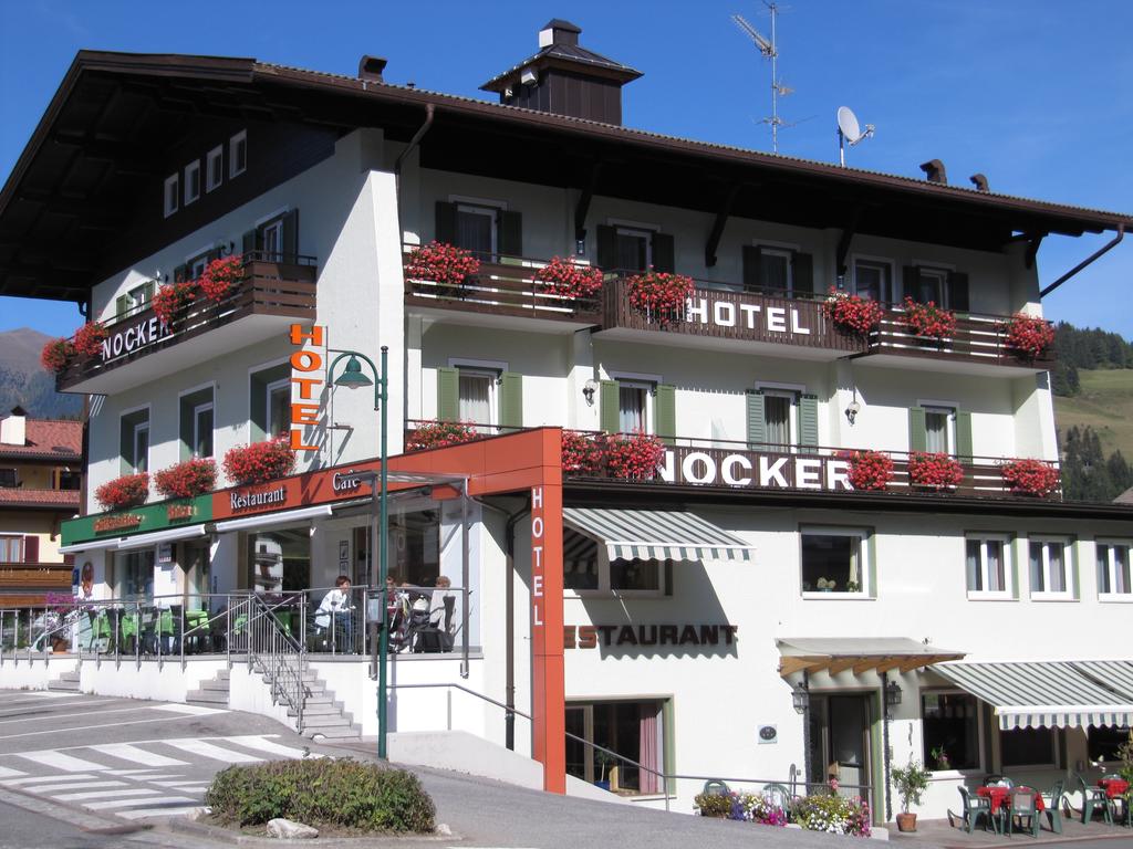 Hotel Nocker