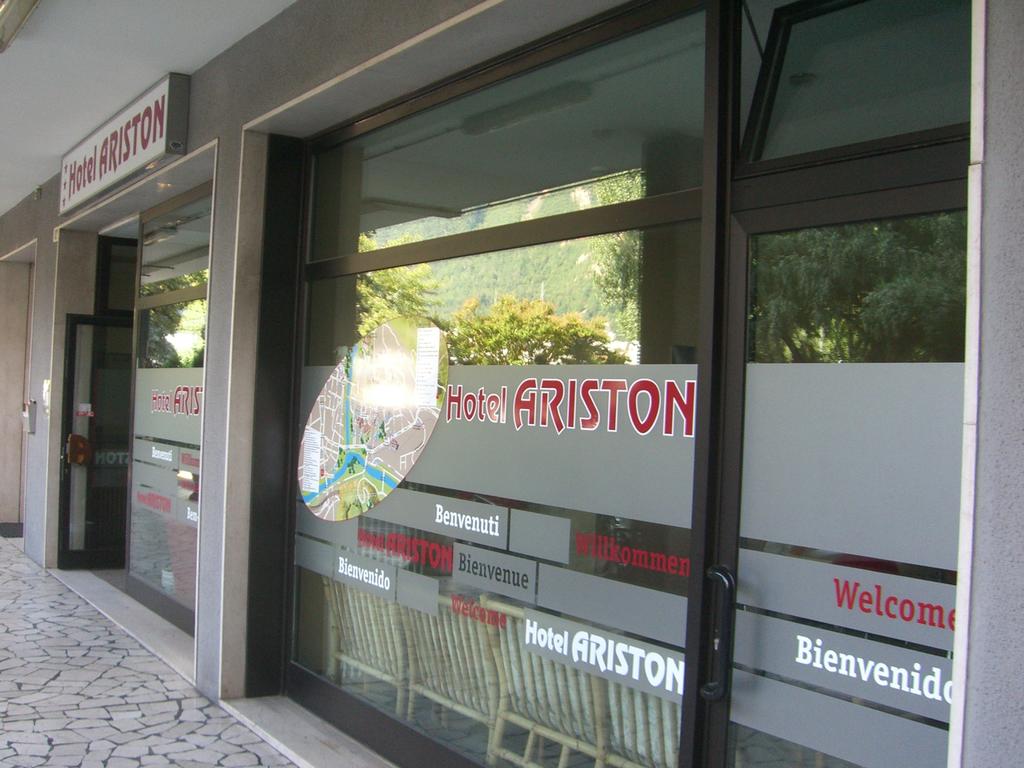 Hotel Ariston