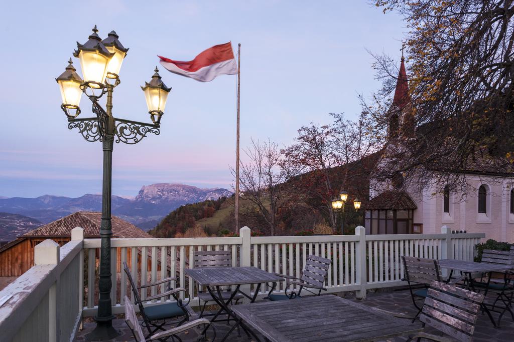 Gasthof Kohlern-Colle