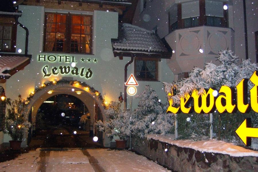 Hotel Ristorante Lewald