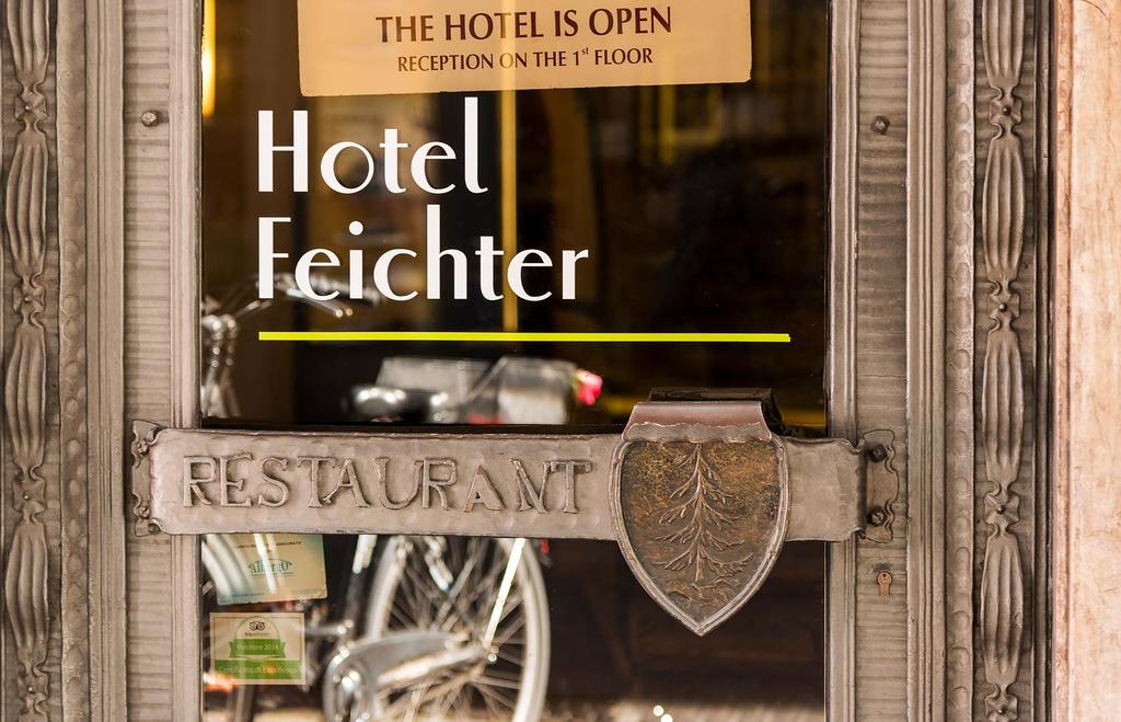 Hotel Feichter