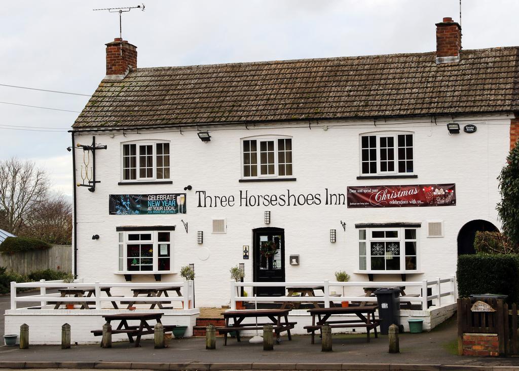 Three Horseshoes Inn