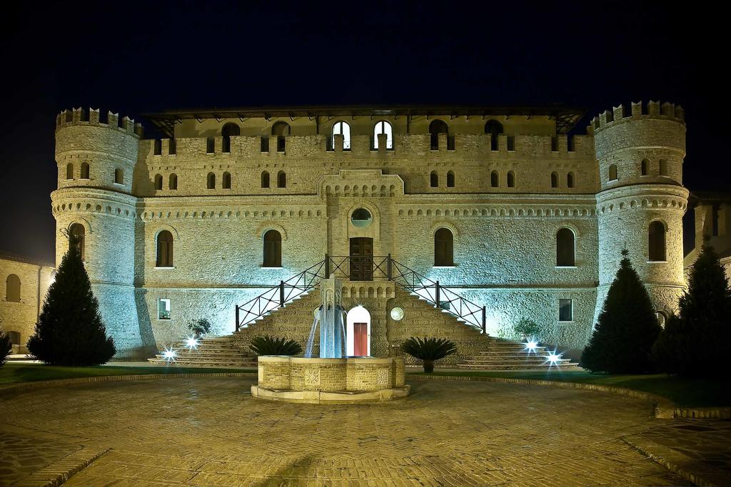 Hotel Castello Di Septe