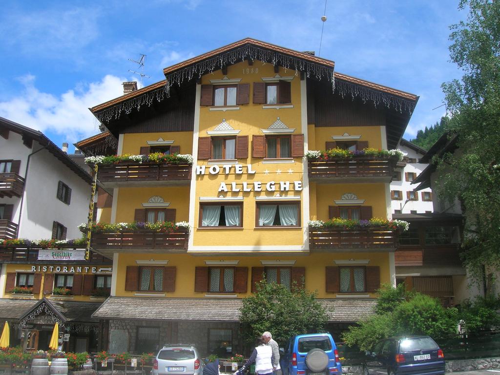 Hotel Alleghe