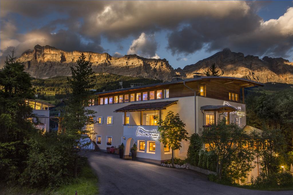 Boutique Hotel Dolomit