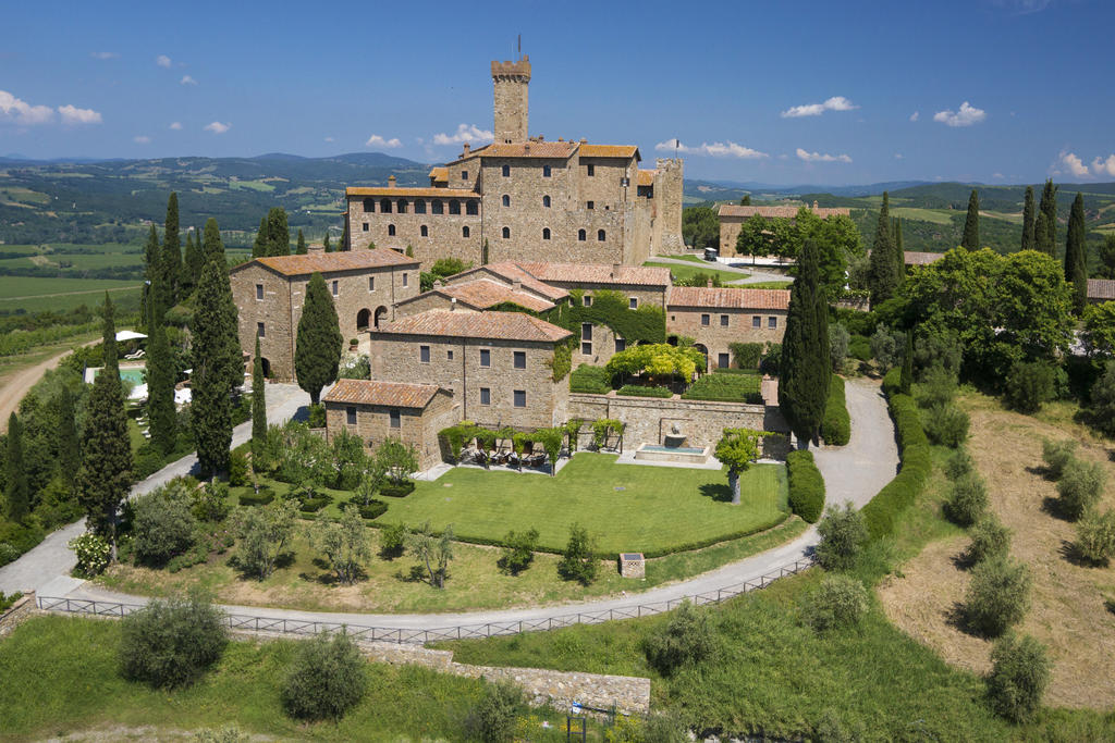 Castello Banfi - Il Borgo