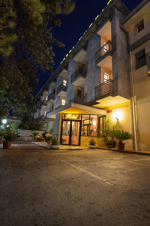 Hotel Murgia