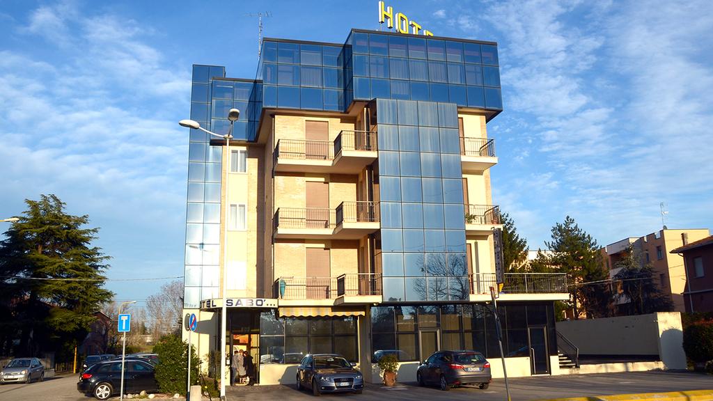 Hotel Sabo