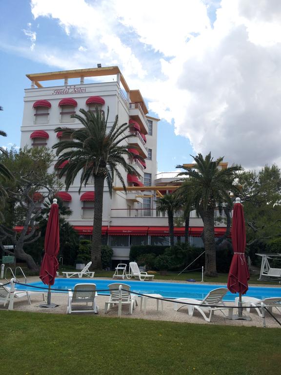 Hotel Silvi