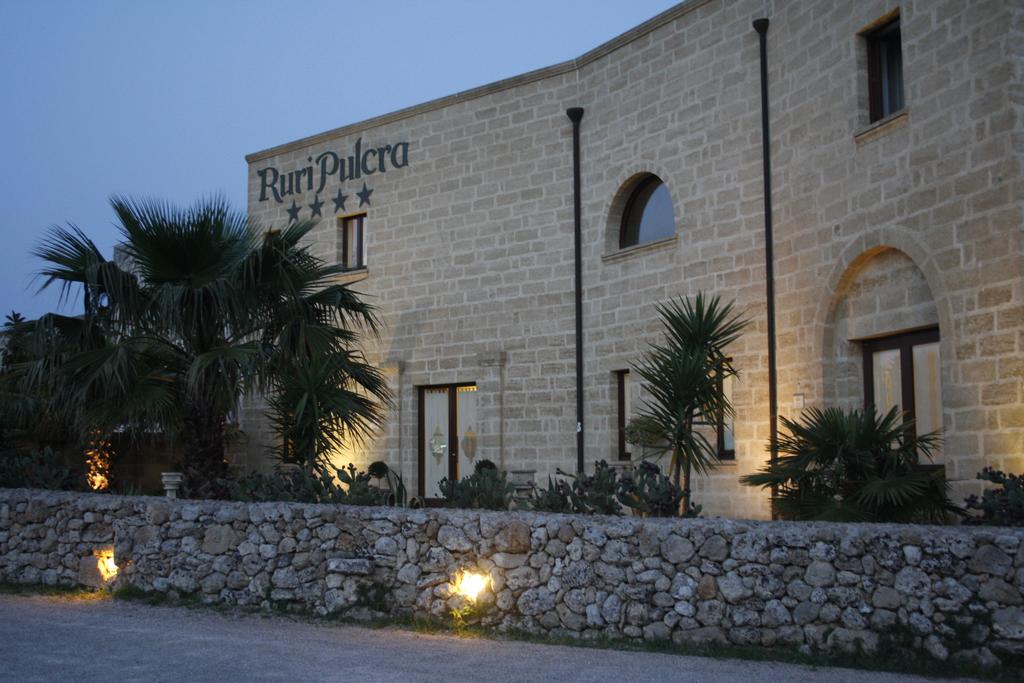 Masseria Ruri Pulcra