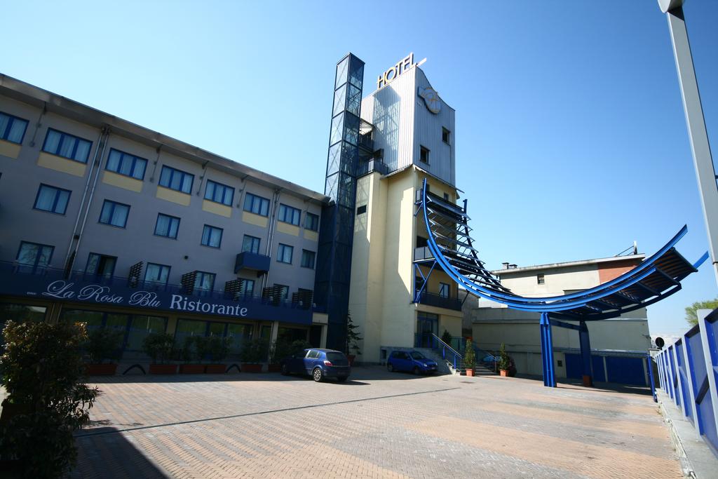 Blu Hotel-Worldhotel