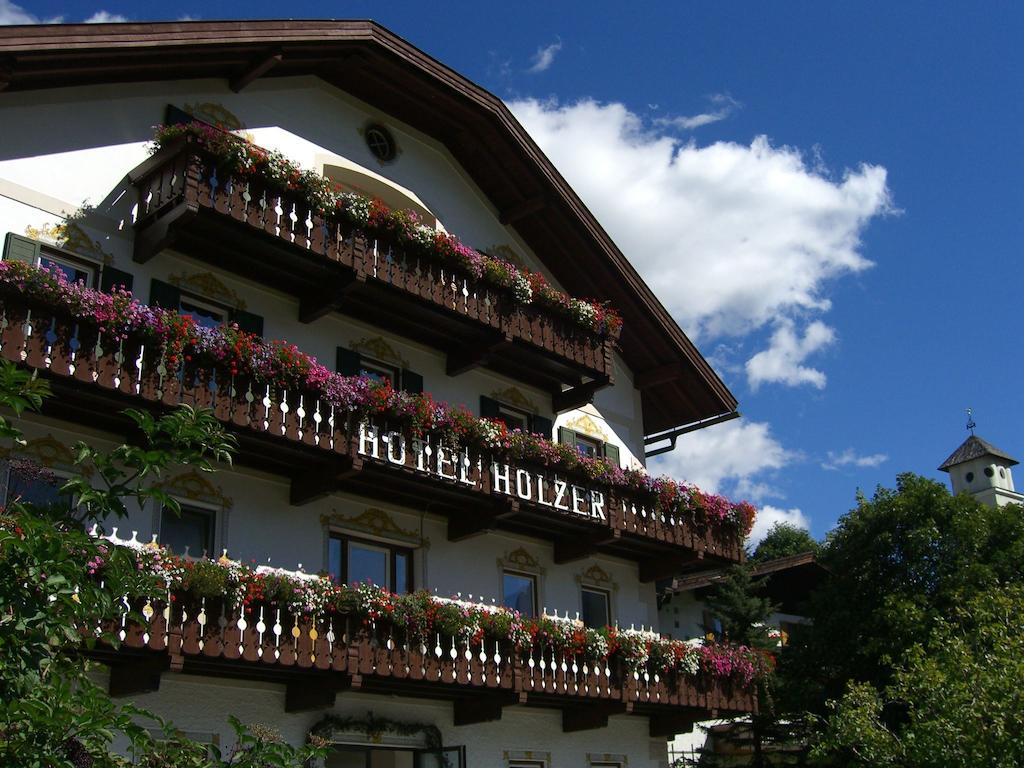 Hotel Holzer