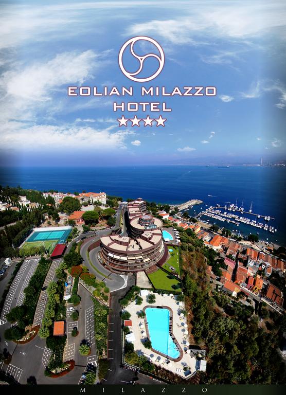 Eolian Milazzo Hotel