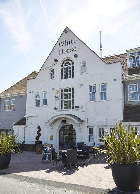 White Horse Hotel