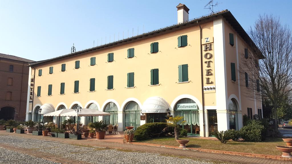 Hotel Bentivoglio Residenza DEpoca