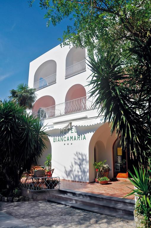 Hotel Biancamaria