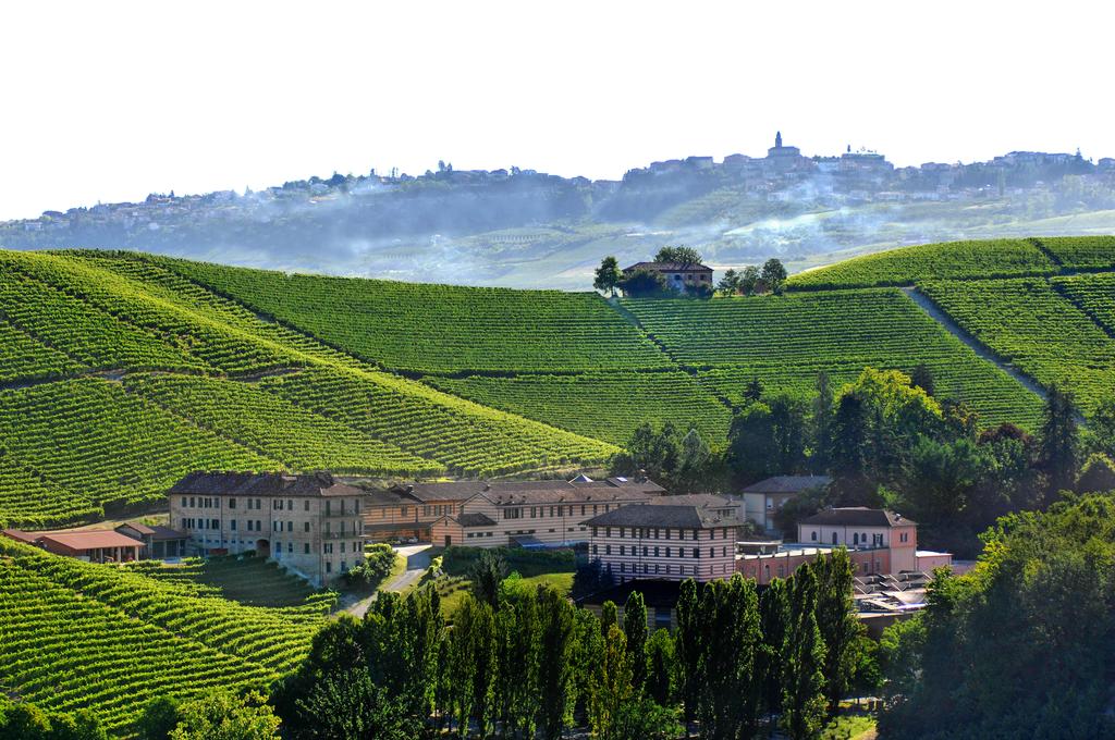 Foresteria Di Fontanafredda