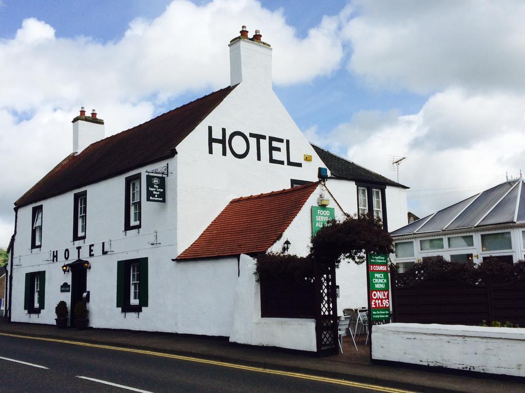 The Upper Largo Hotel and Restaurant