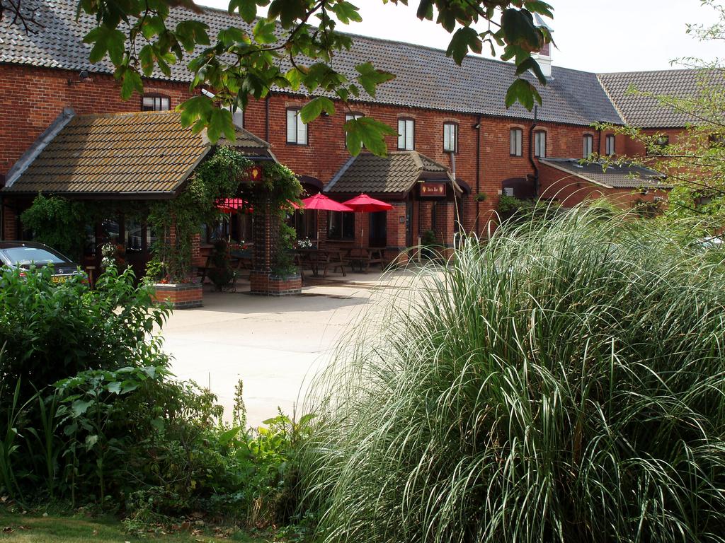 Ramada Resort Grantham