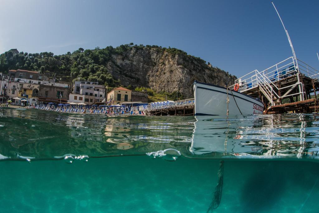 Hotel Baia Di Puolo